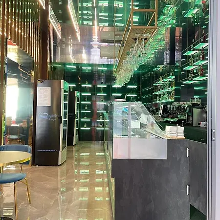 Cinque Terre Memory Maison d'hôtes La Spezia