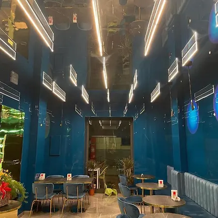 Cinque Terre Memory Гостьовий будинок 3*