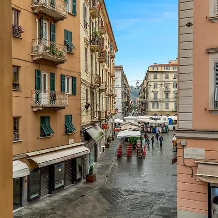 Cinque Terre Memory Гостьовий будинок