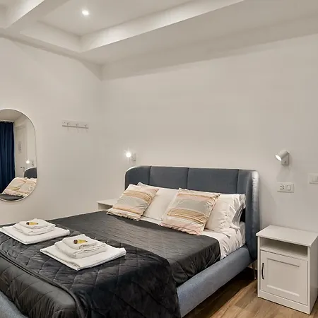 Cinque Terre Memory Гостьовий будинок 3*