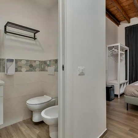 بيت ضيافة Cinque Terre Memory لا سبيتسْيا