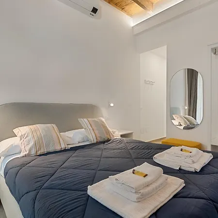 Cinque Terre Memory Maison d'hôtes