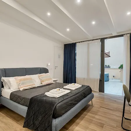 Cinque Terre Memory Maison d'hôtes 3*