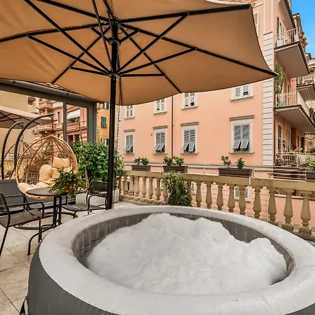 Гостьовий будинок Cinque Terre Memory 3*