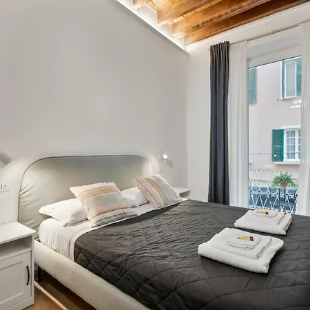 Maison d'hôtes Cinque Terre Memory La Spezia