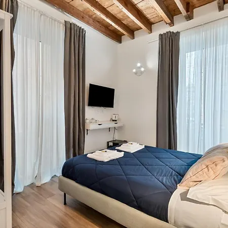 Гостьовий будинок Cinque Terre Memory 3*