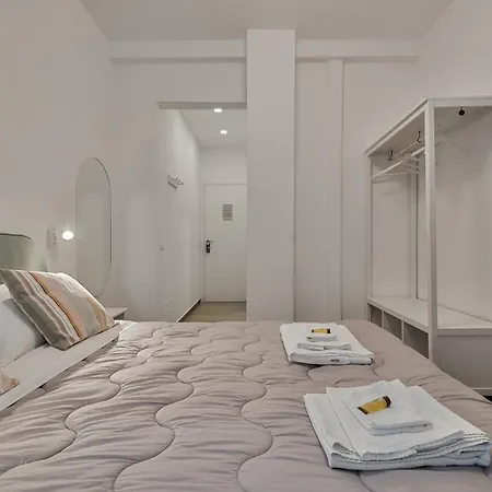 Cinque Terre Memory Гостьовий будинок Ла-Спеція