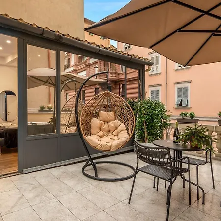 Maison d'hôtes Cinque Terre Memory La Spezia