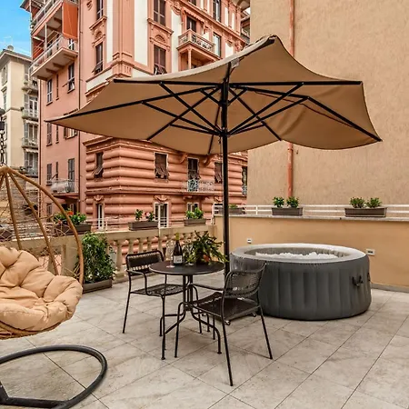 Maison d'hôtes Cinque Terre Memory