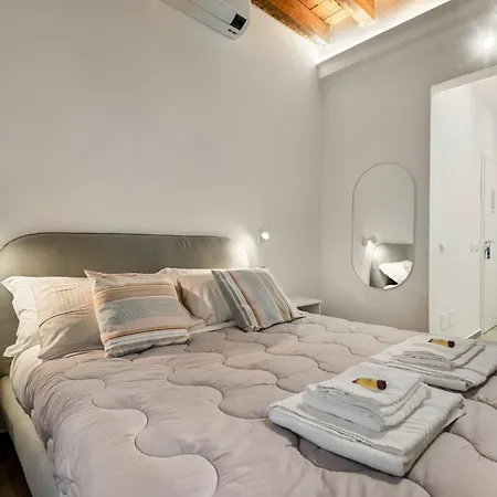 Гостьовий будинок Cinque Terre Memory Ла-Спеція