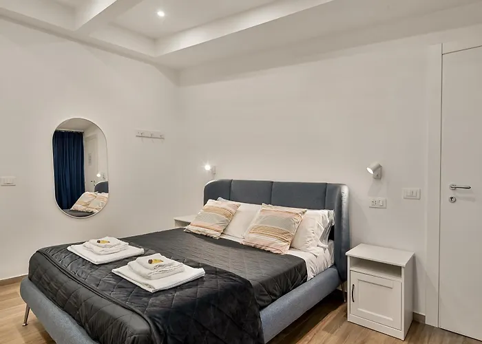 Cinque Terre Memory Pensionat 3*