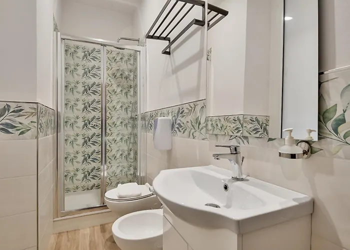 Pensionat Cinque Terre Memory 3*