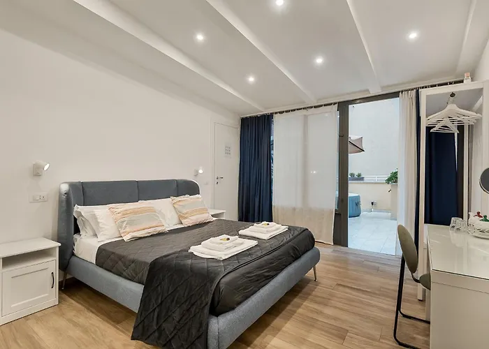 Cinque Terre Memory Pensionat 3*