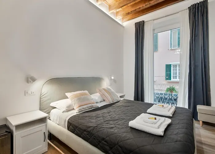 Pensionat Cinque Terre Memory La Spezia