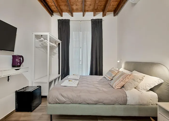 Cinque Terre Memory Pensionat 3*