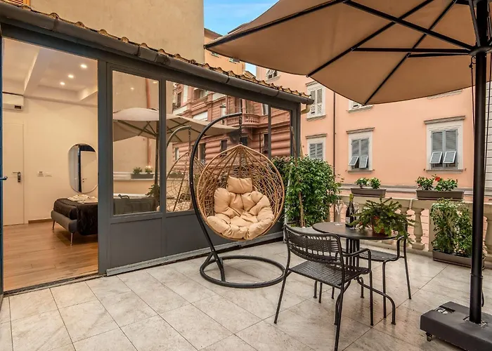 Pensionat Cinque Terre Memory La Spezia