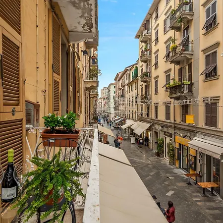 Cinque Terre Memory Guest house La Spezia