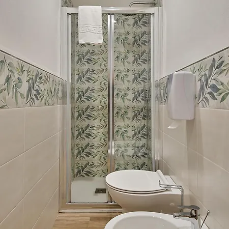 Casa de hóspedes Cinque Terre Memory