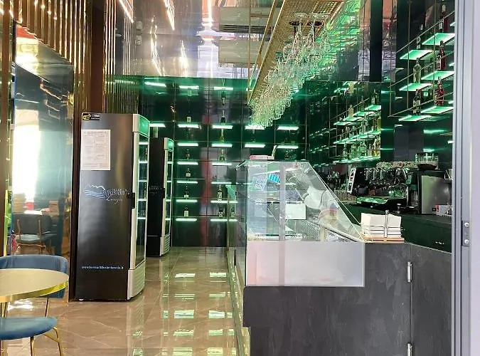 Cinque Terre Memory Pensión La Spezia