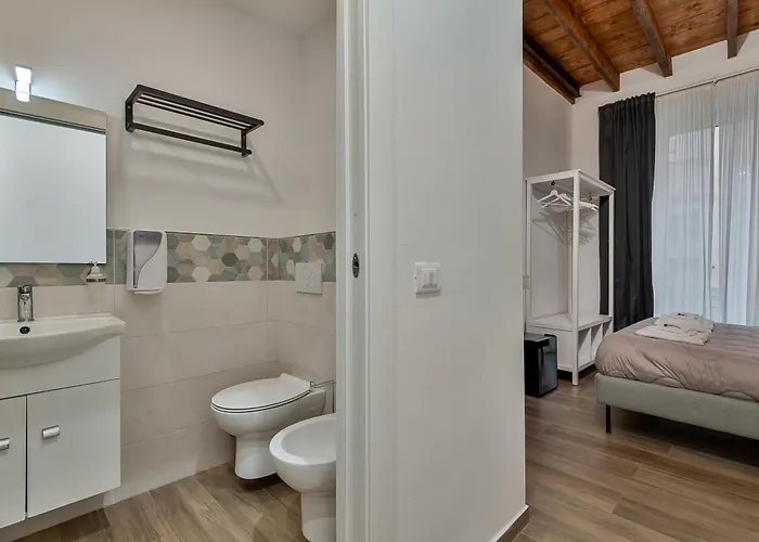 Pensión Cinque Terre Memory La Spezia