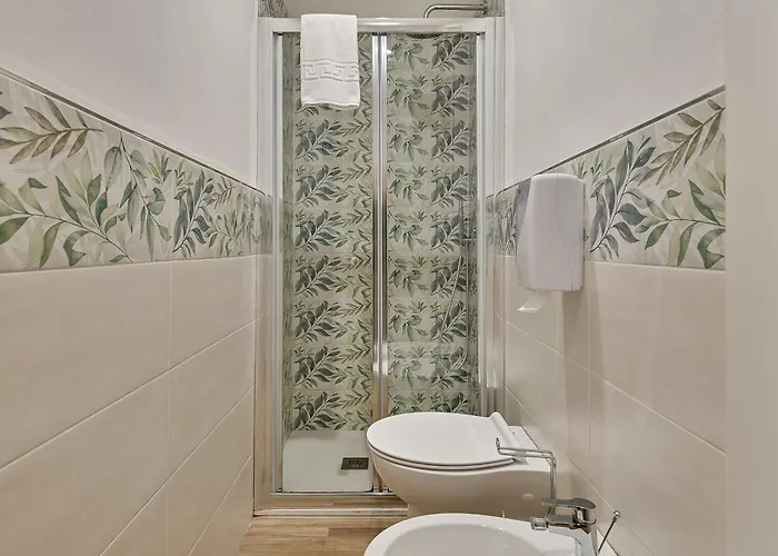 Pensión Cinque Terre Memory