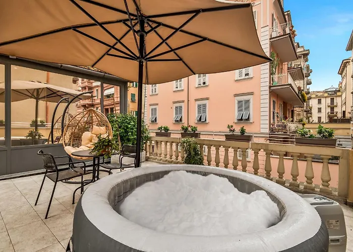 Pensión Cinque Terre Memory 3*