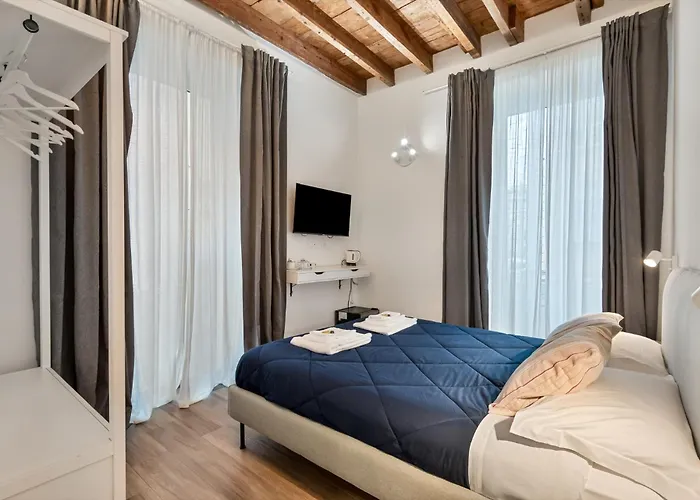 Pensión Cinque Terre Memory 3*