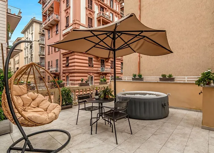 Pensión Cinque Terre Memory