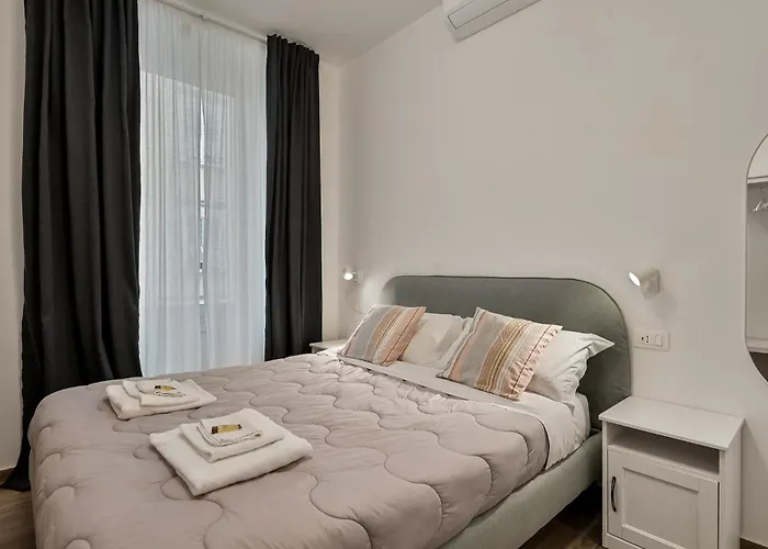 Cinque Terre Memory Pensión 3*